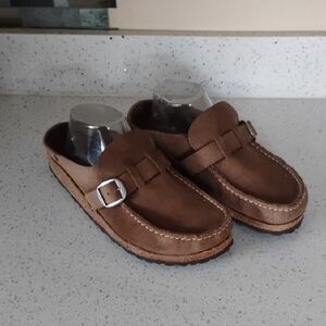 BIRKENSTOCK Shoes Women Size 9 L 9  Men 7